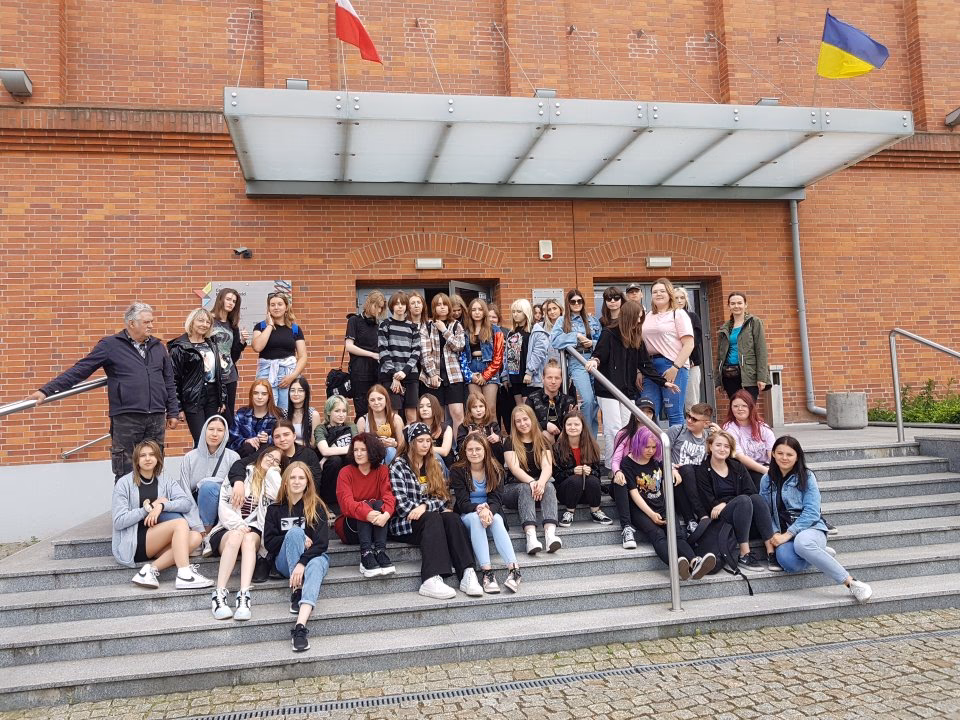 Jakie są kierunki technikum w Chojnicach?