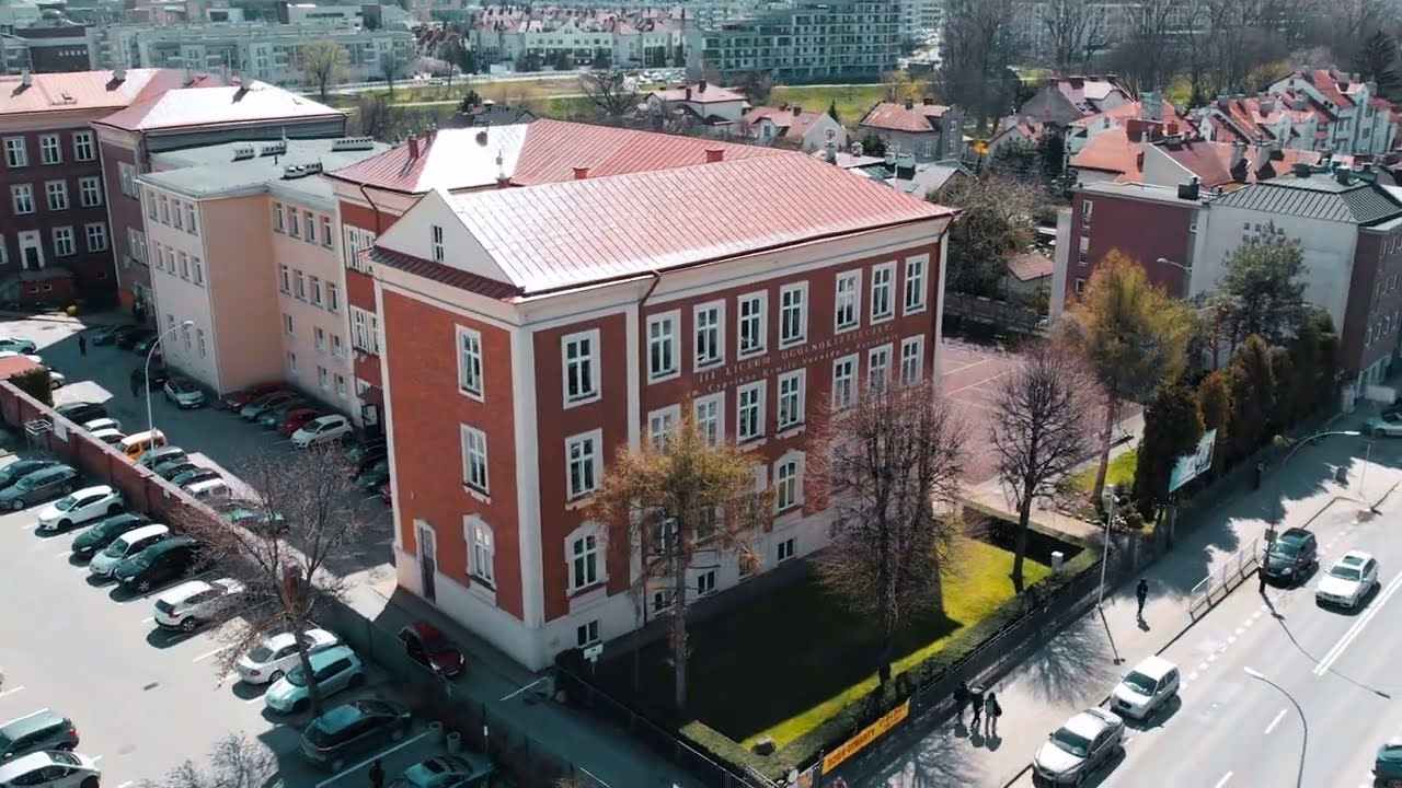 Ile punktów do III LO w Rzeszowie?