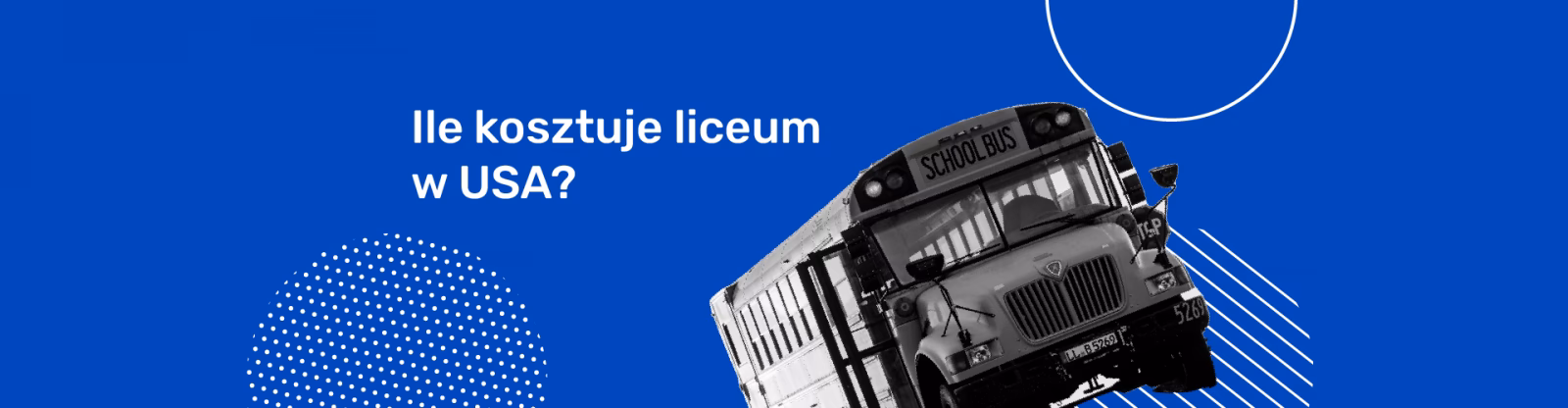 Ile średnio kosztują studia w USA?