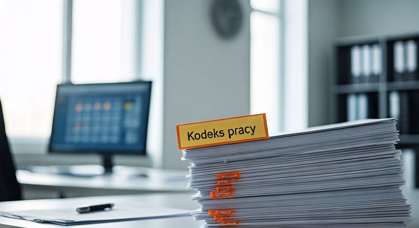 Ile trwa staż po liceum?