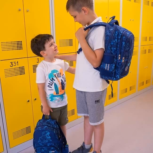 Czy plecak 25l to dużo?