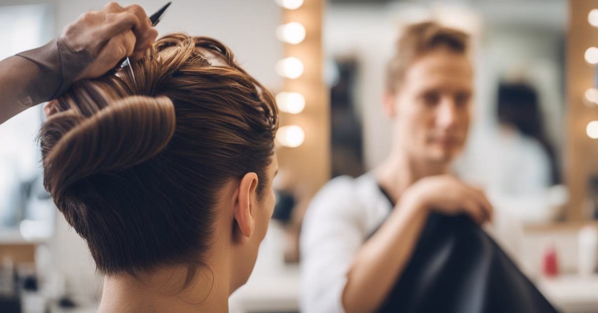 Ile zarabia fryzjer damski?