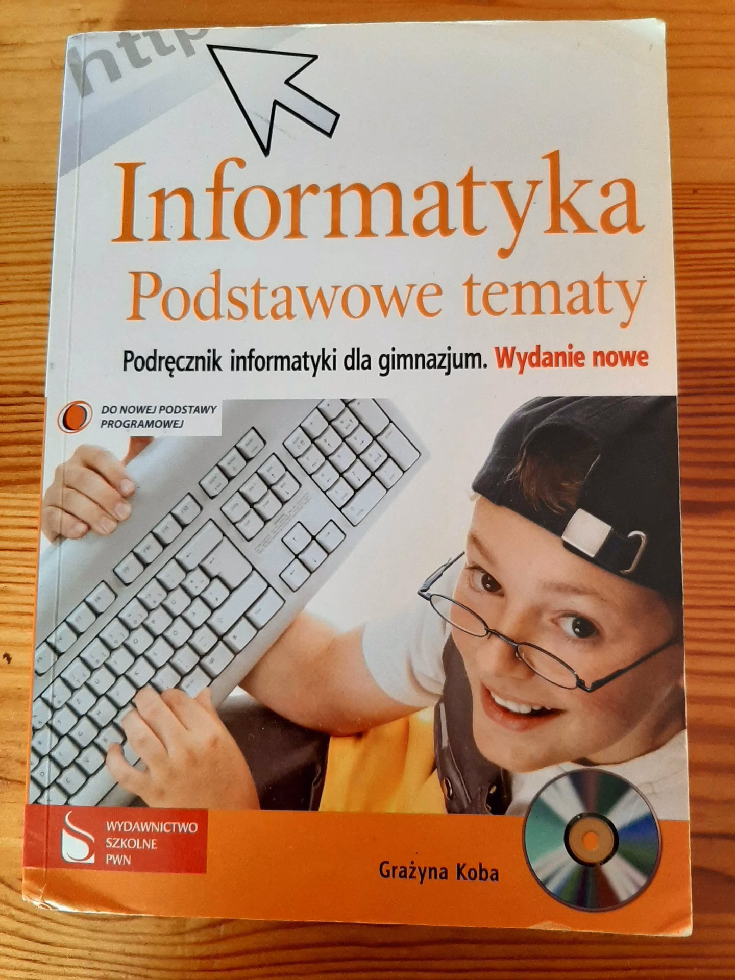 Jak zostać informatykiem po liceum?