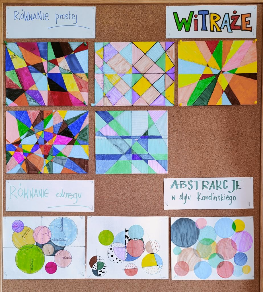 Jaką rolę odgrywa matematyka w innowacjach?