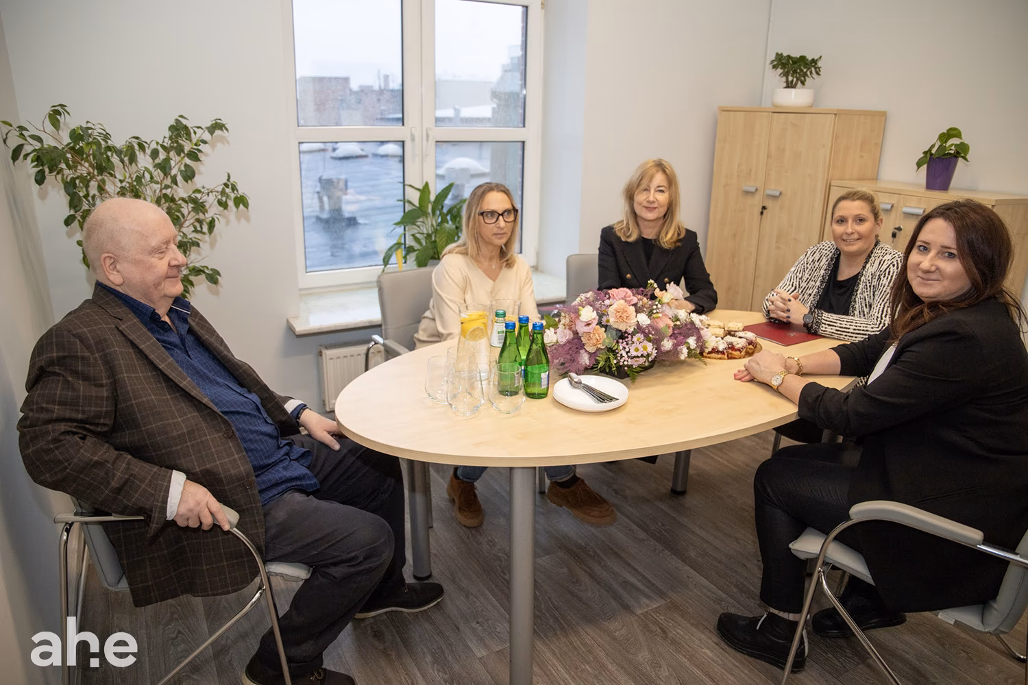 Czy AHE Łódź to dobra uczelnia?