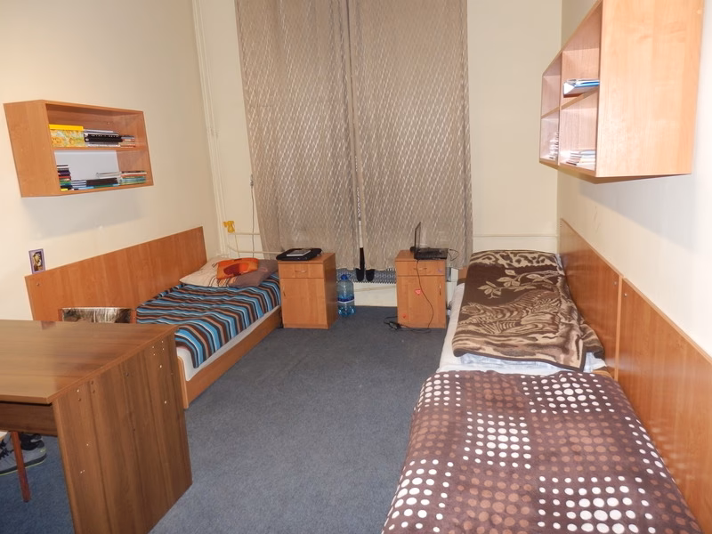 Od jakiego wieku można iść do internatu?