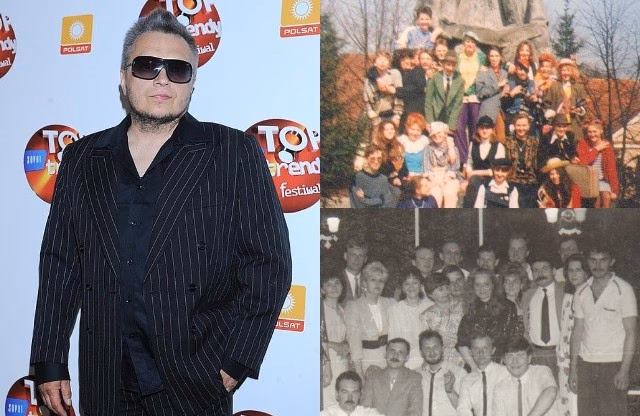 W którym roku powstał zespół T. Love?