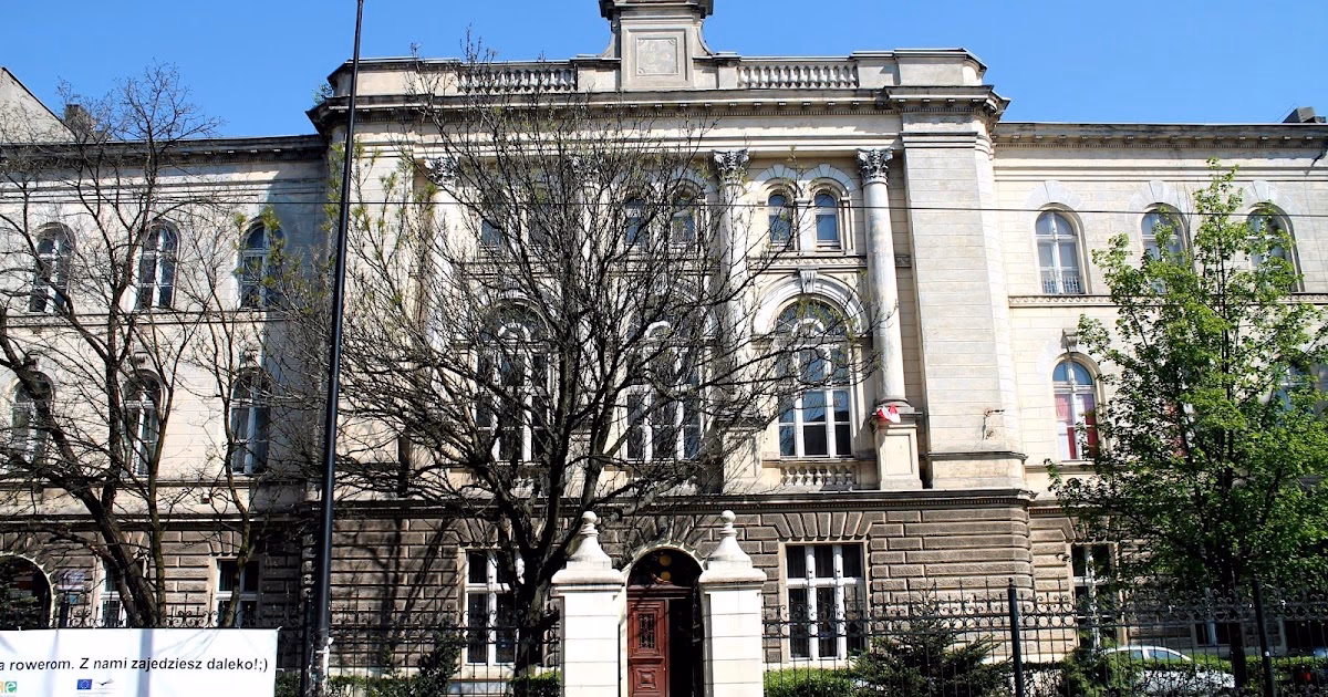 Ile punktów do IV LO w Łodzi?