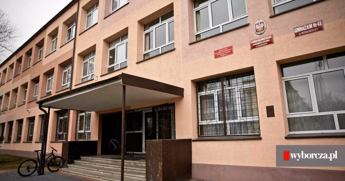 Ile liceów znajduje się w Bydgoszczy?