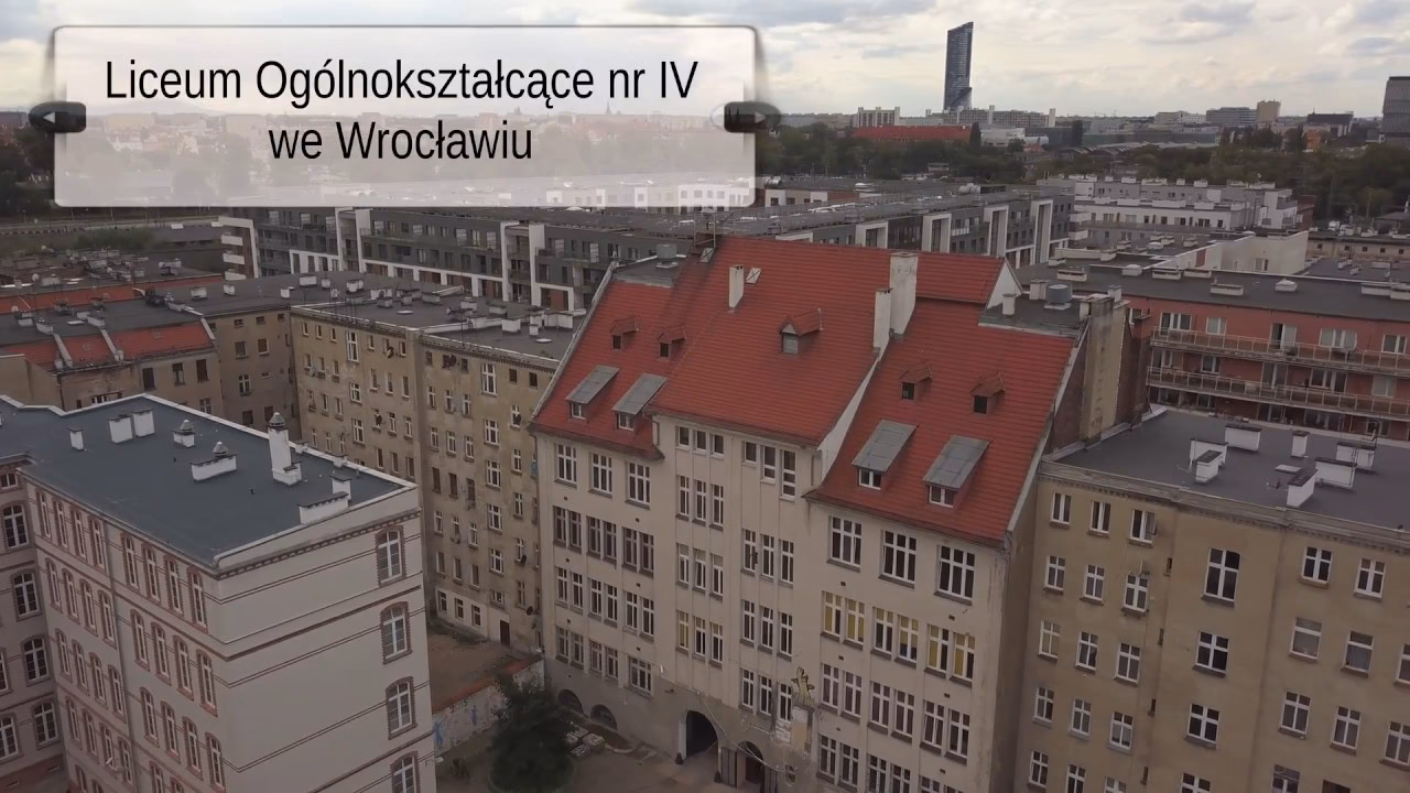 Ile punktów do LO 4 we Wrocławiu?