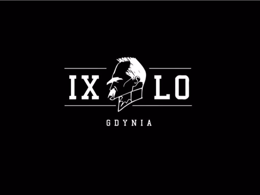 Ile punktów do 9 LO Gdynia?