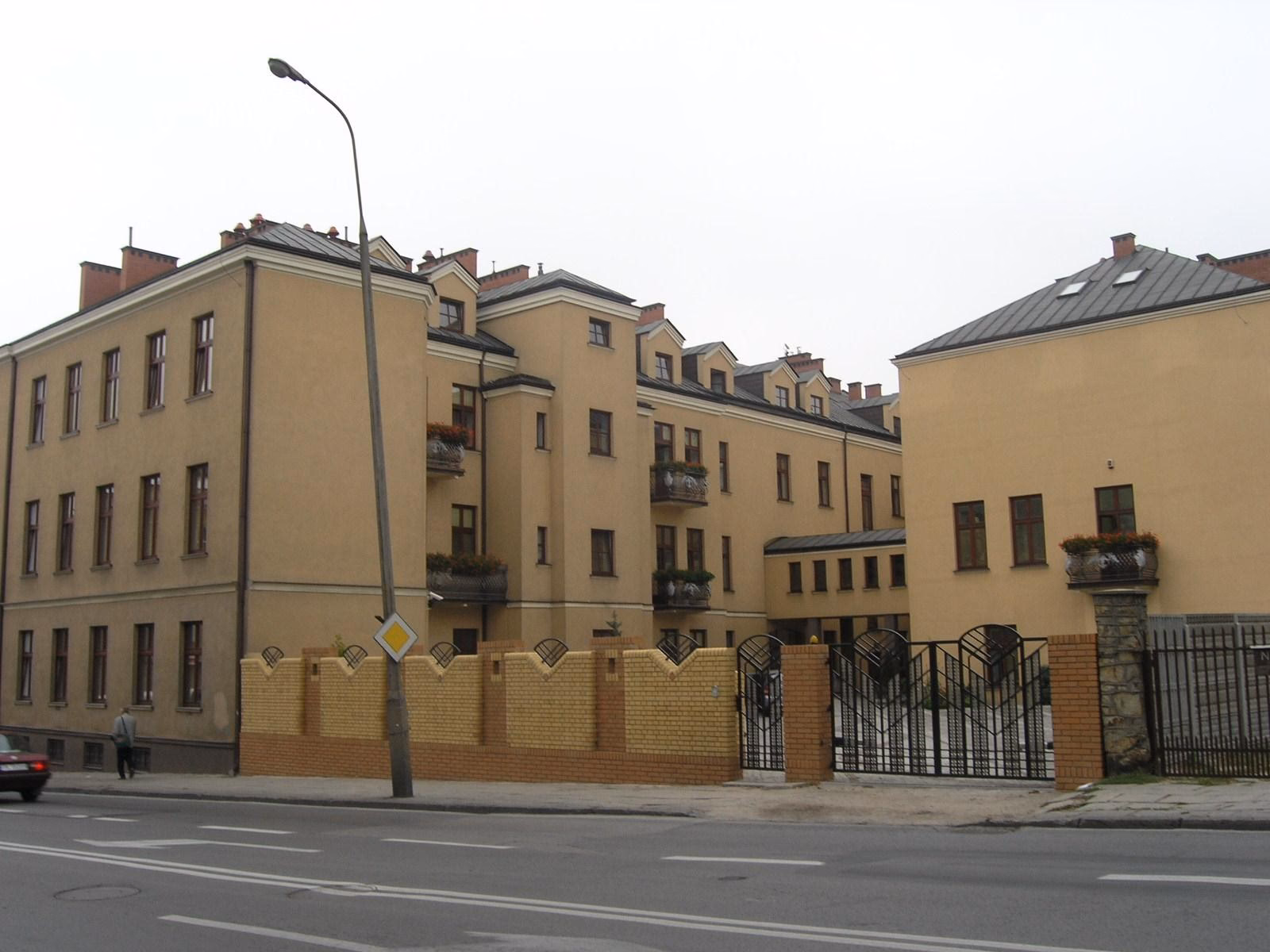 Ile punktów do Nazaretu?