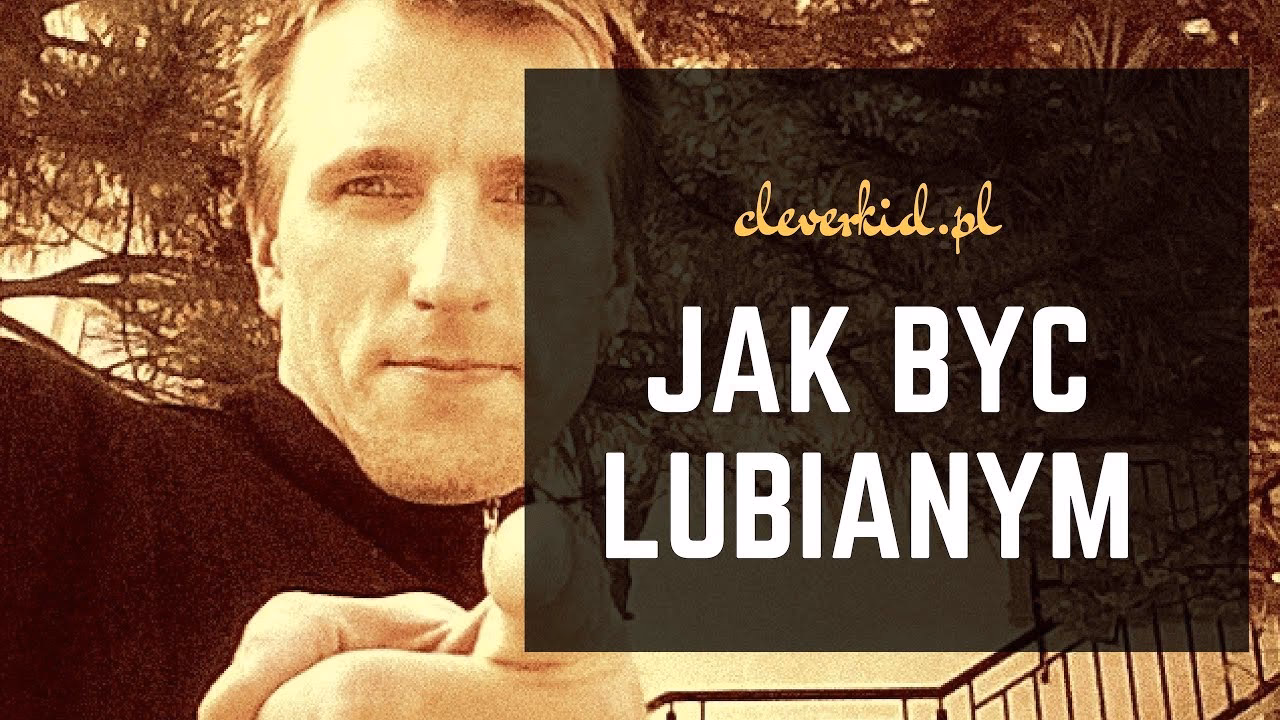 Jak być fajnym i lubianym w klasie?