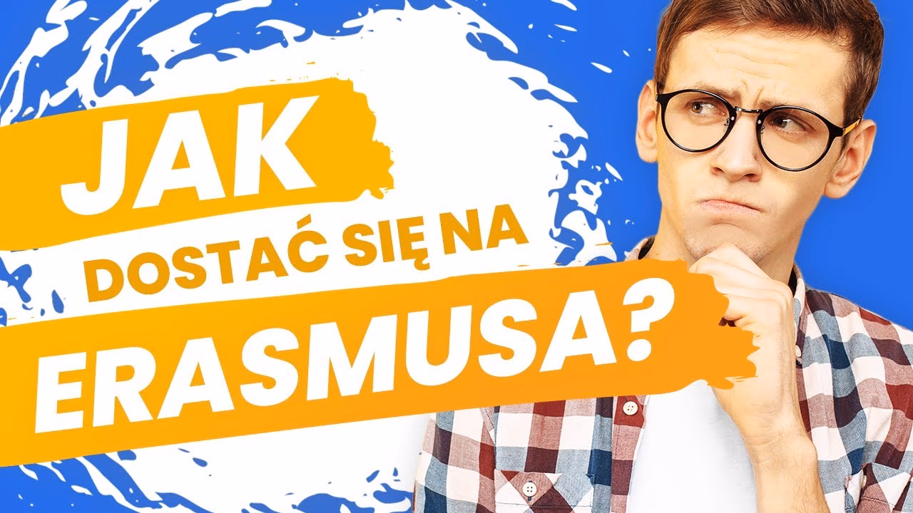 Jaką średnią ocen muszę uzyskać na Erasmusie?