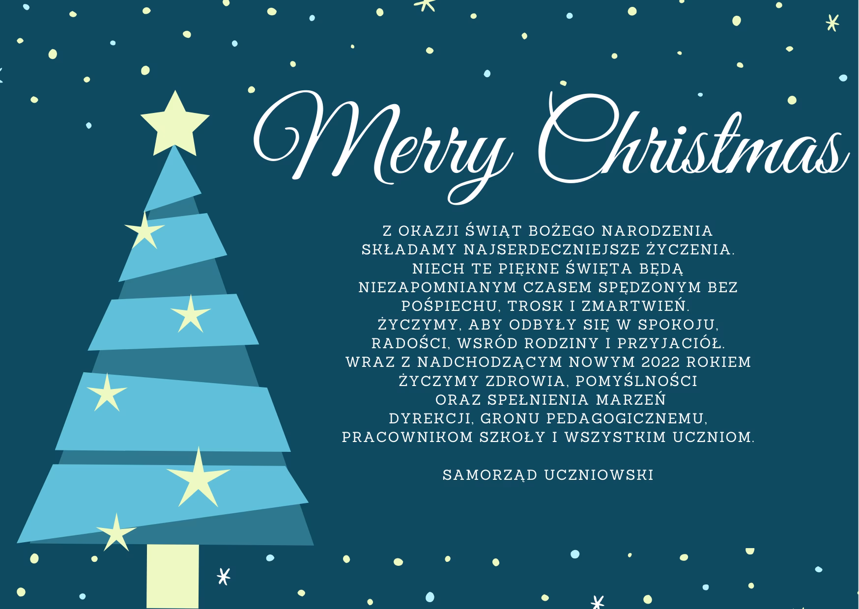 Jak jest samorząd studencki po angielsku?