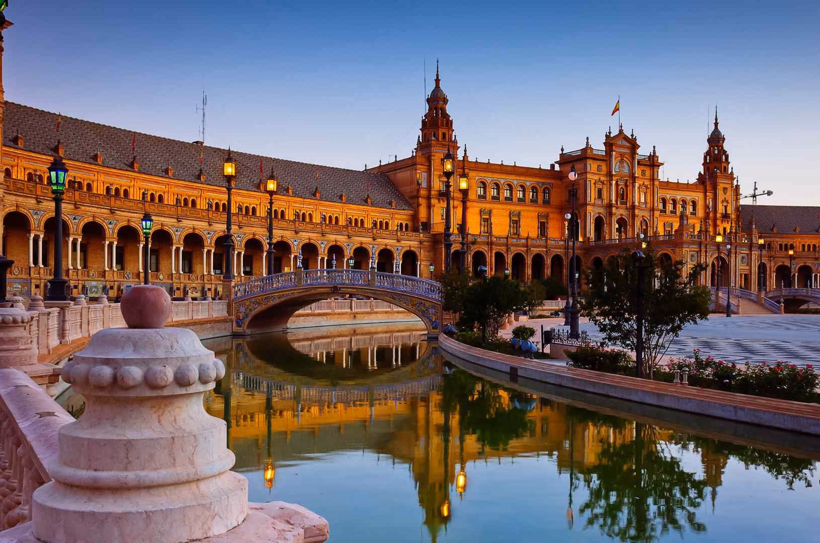 Jaki jest poziom wykształcenia w szkole średniej w Hiszpanii?