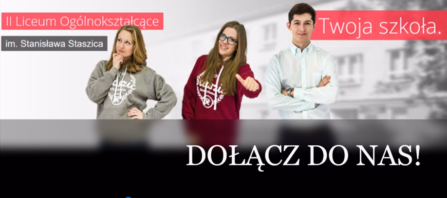 Jak zalogować się do systemu rekrutacji do liceum?