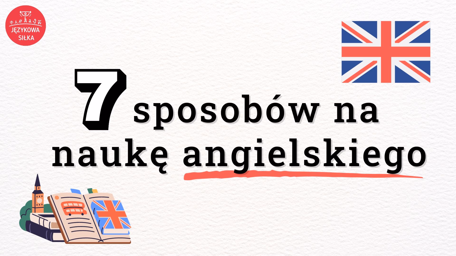 Jak uczyć angielskiego w liceum?