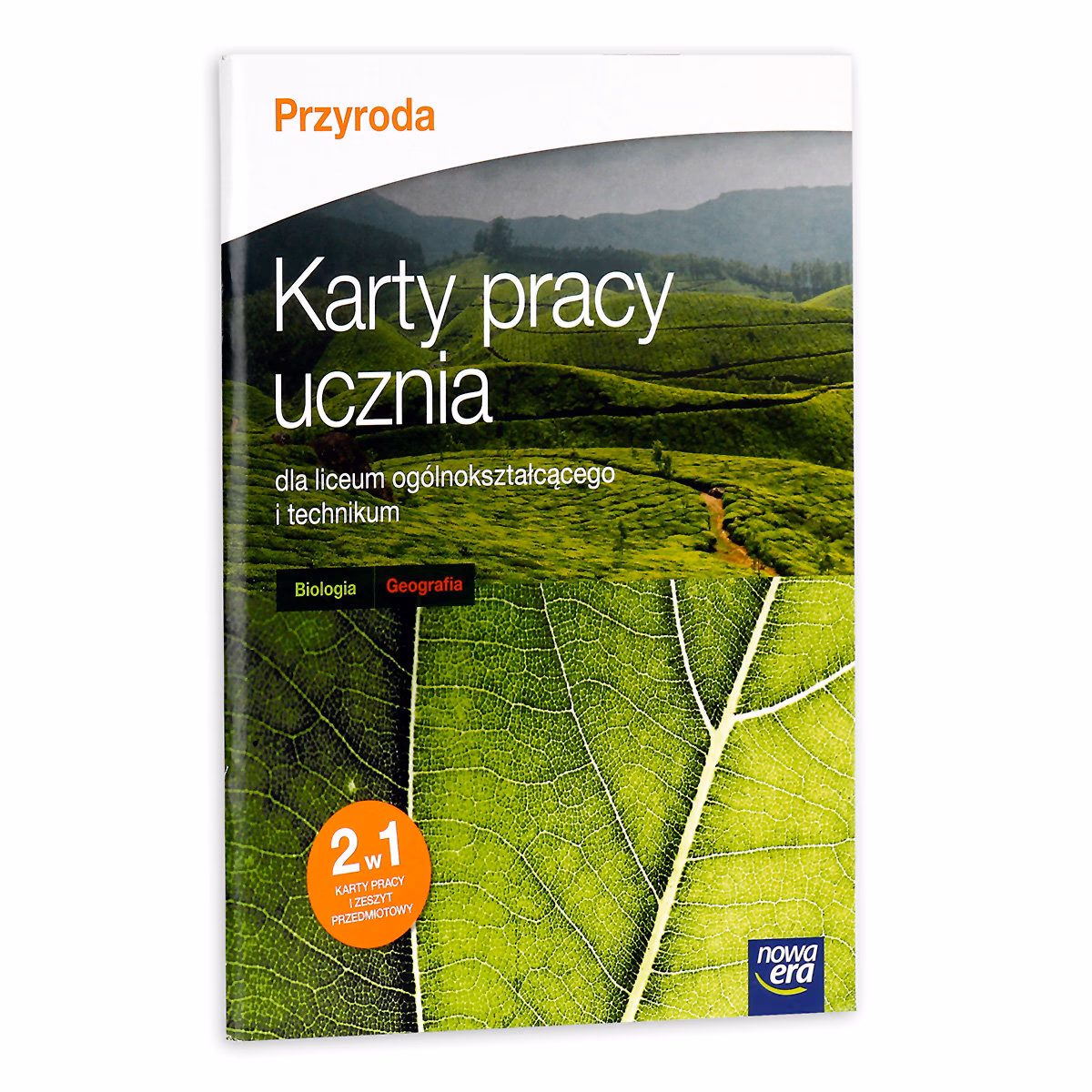 Co trzeba skończyć, aby uczyć przyrody?