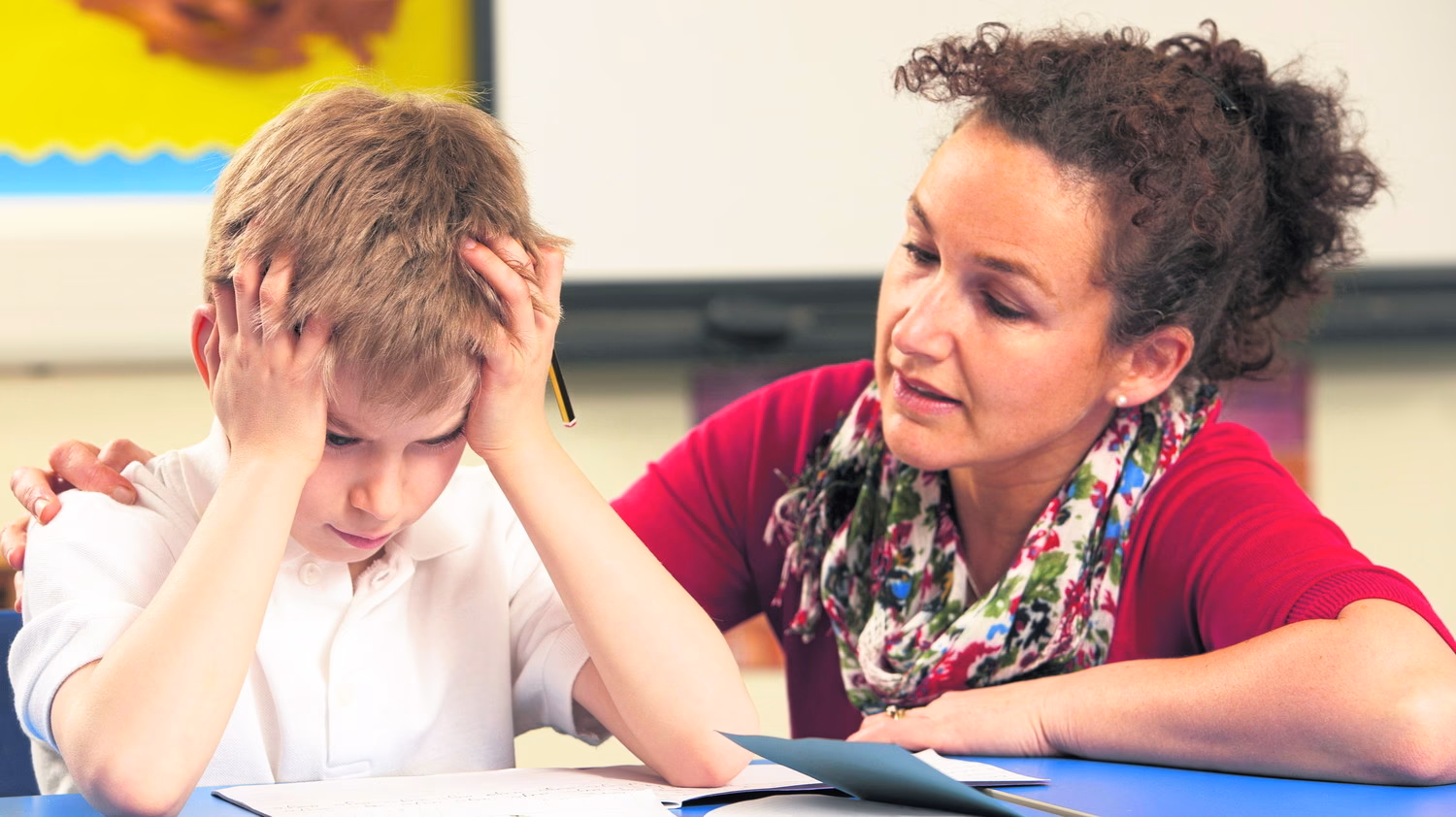 Komu i na jakich zasadach przysługuje nauczanie indywidualne?