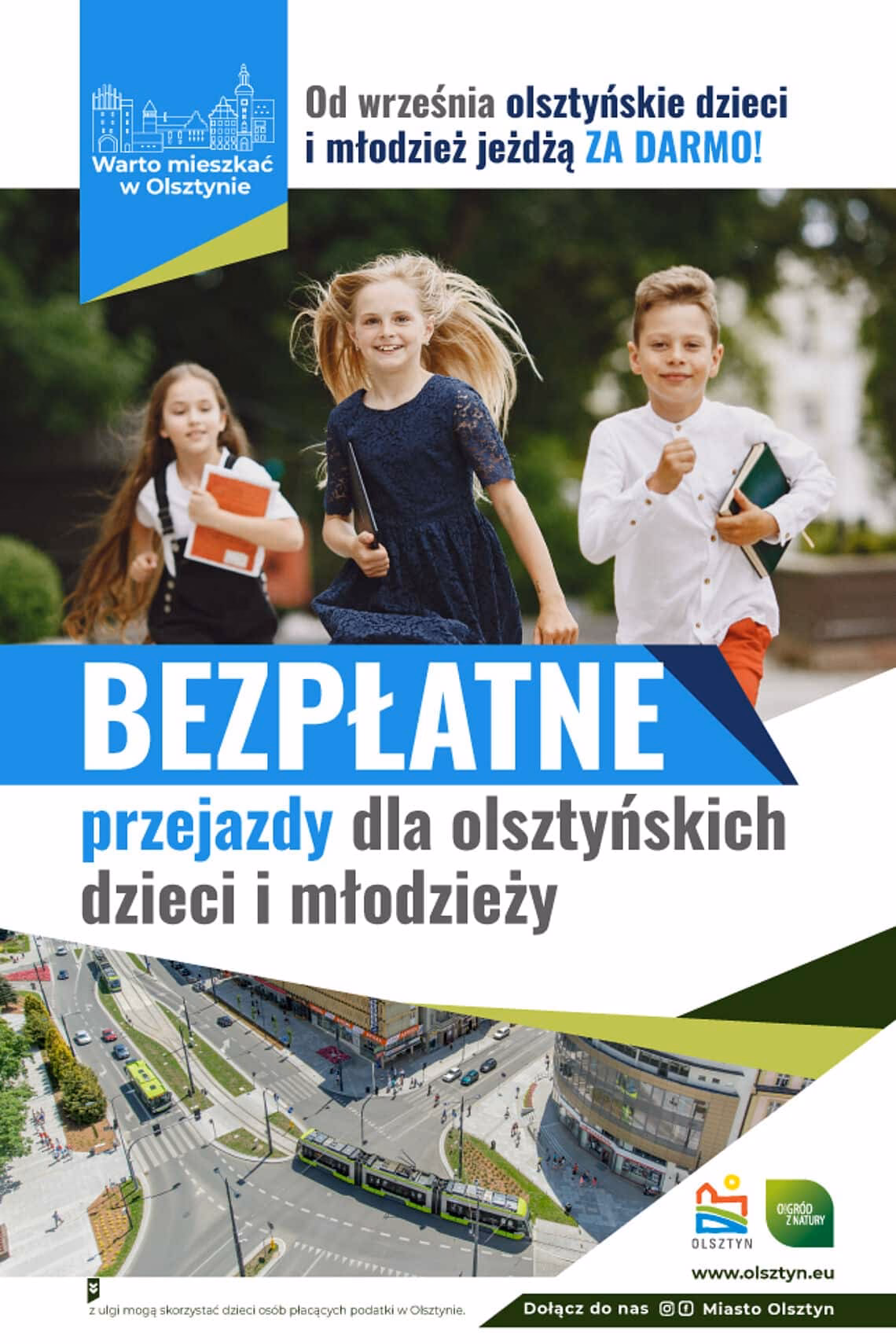 Ile kosztuje bilet z legitymacją szkolną?