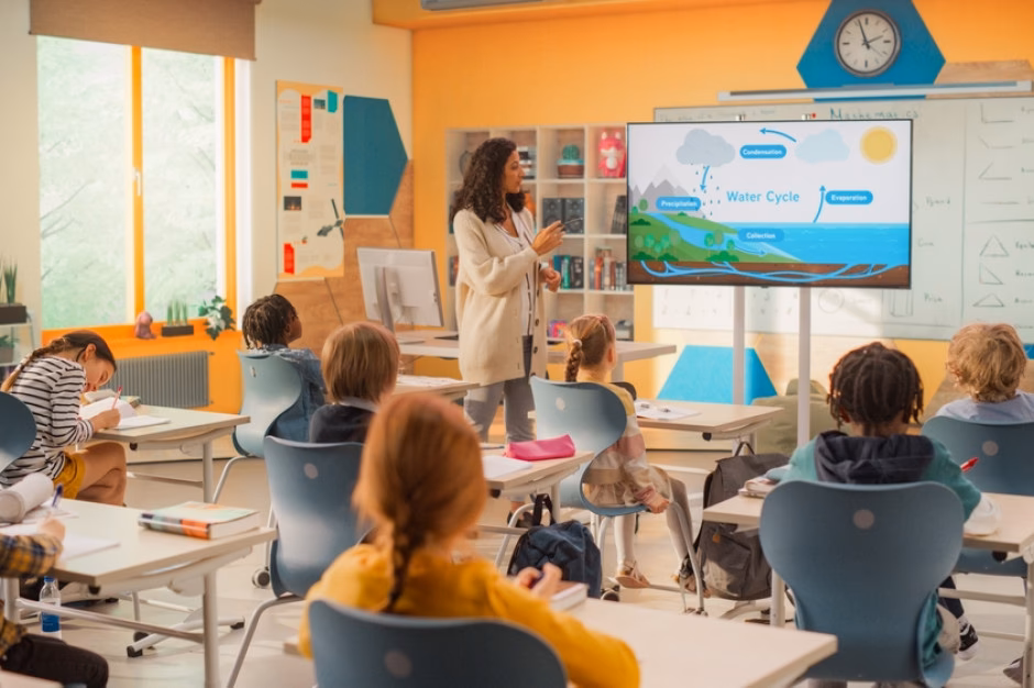 Czy rodzice mogą żądać zmiany wychowawcy?