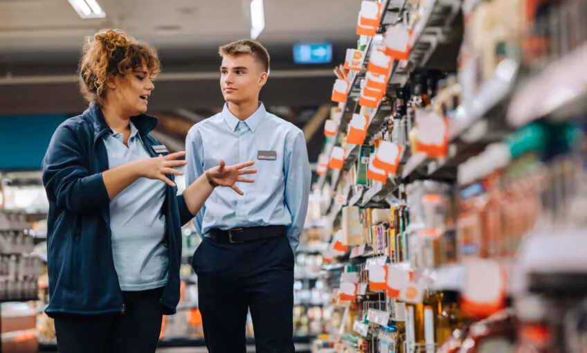 Gdzie mogę znaleźć staże?