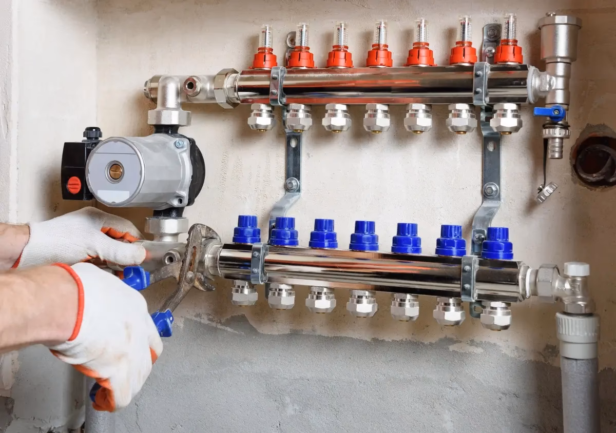 Ile kosztuje kurs na hydraulika?