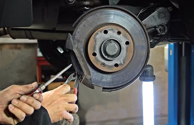 Ile trwa kurs mechanika?
