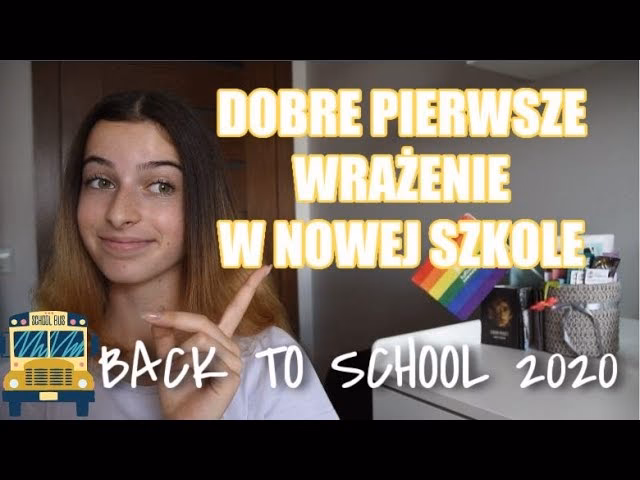 Jak zrobić dobre wrażenie?