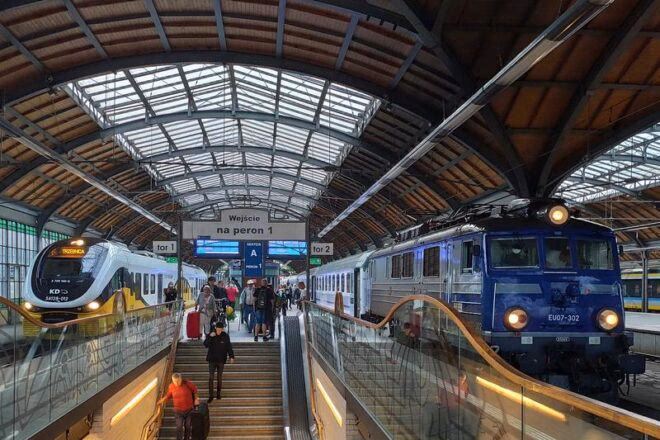 Czy dziecko może otrzymać zniżkę 30% na bilet PKP Intercity?