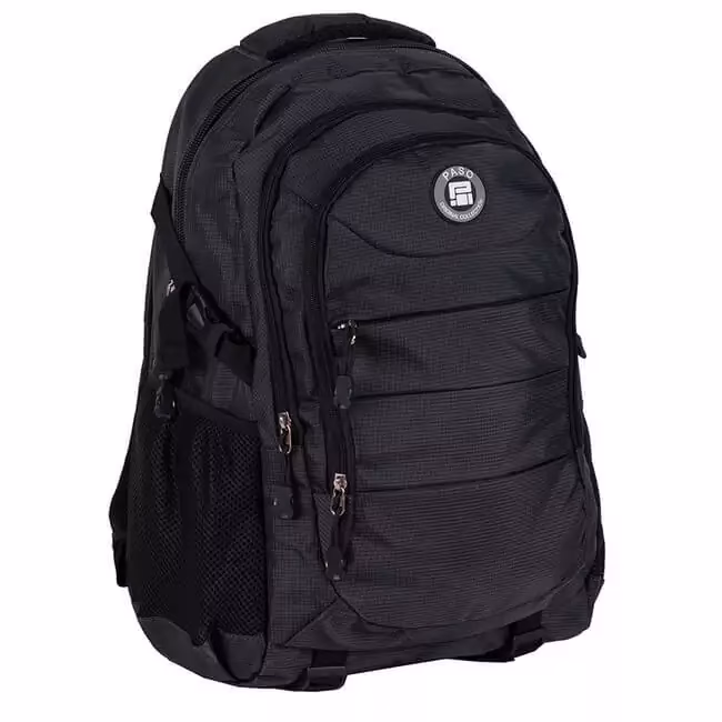 Jaki plecak do I klasy?