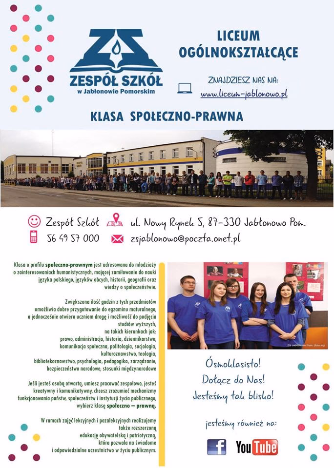 Jakie szkoły trzeba skończyć, żeby zostać prawnikiem?