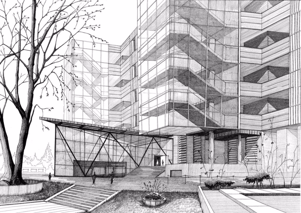 Jakie wykształcenie na architekta wnętrz?