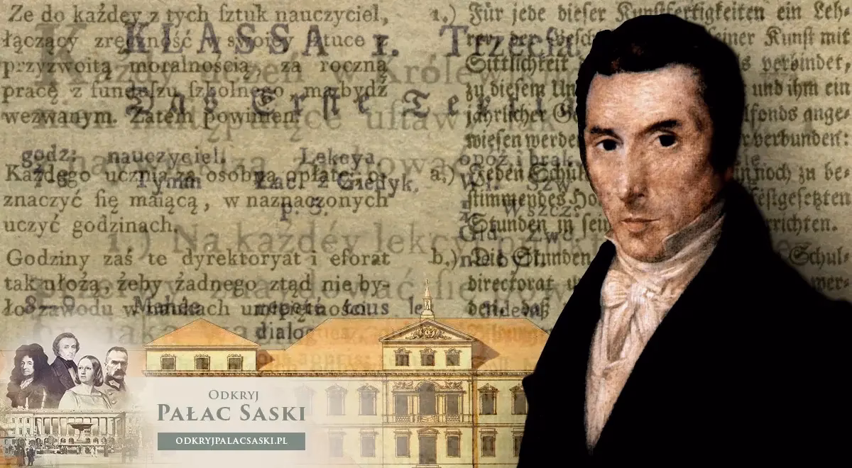 Jakie szkoły ukończył Fryderyk Chopin?