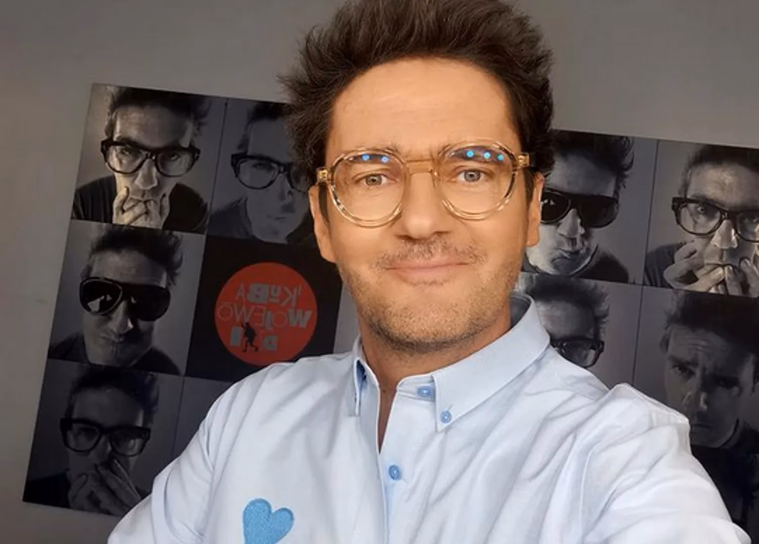 Do jakiego liceum chodził Kuba Wojewódzki?