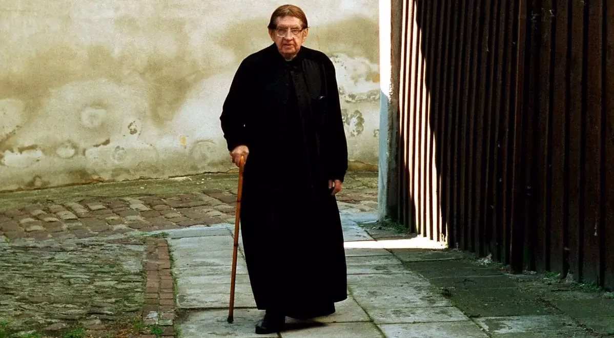 Jakie są cytaty Jana Twardowskiego o miłości?