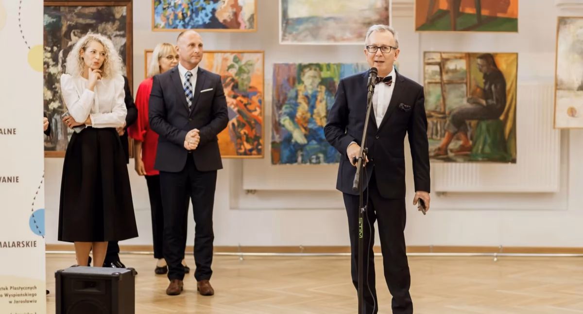 Czy w liceum plastycznym jest matura?