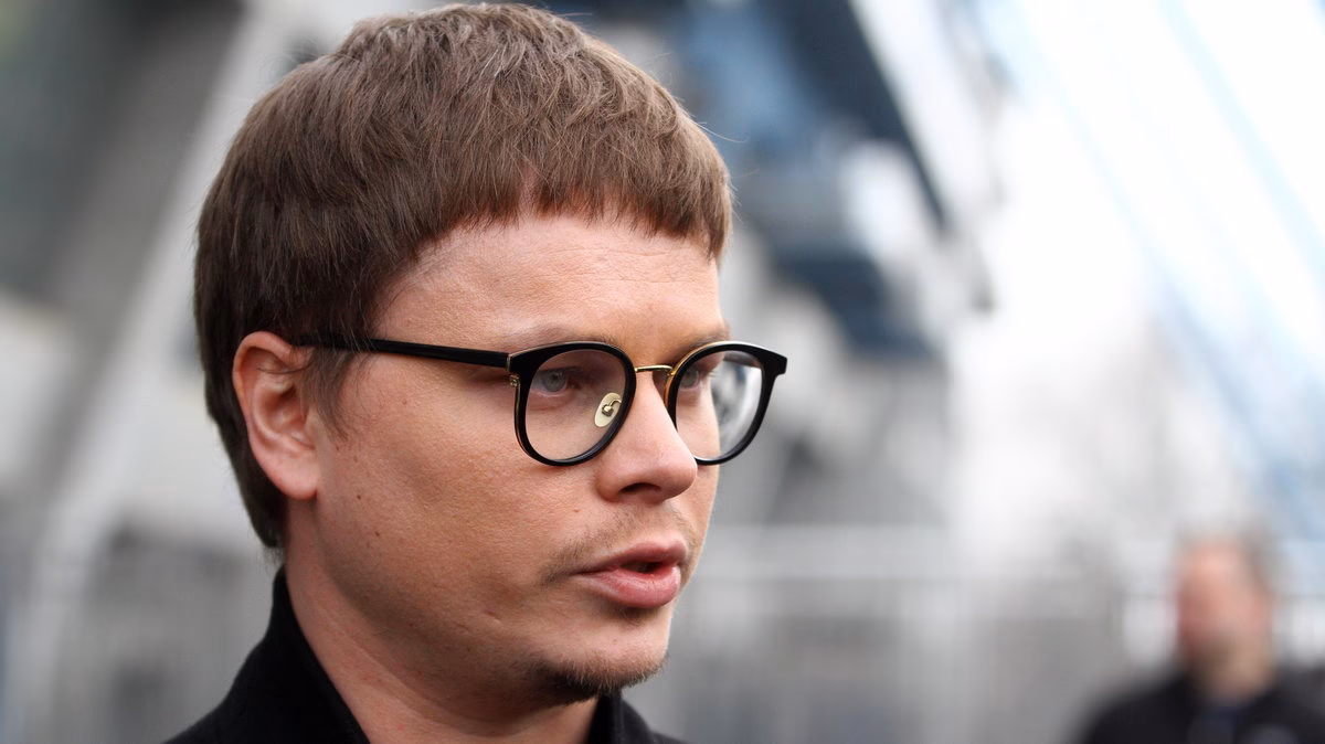 Czy Jarosław Krolewski ma autyzm?