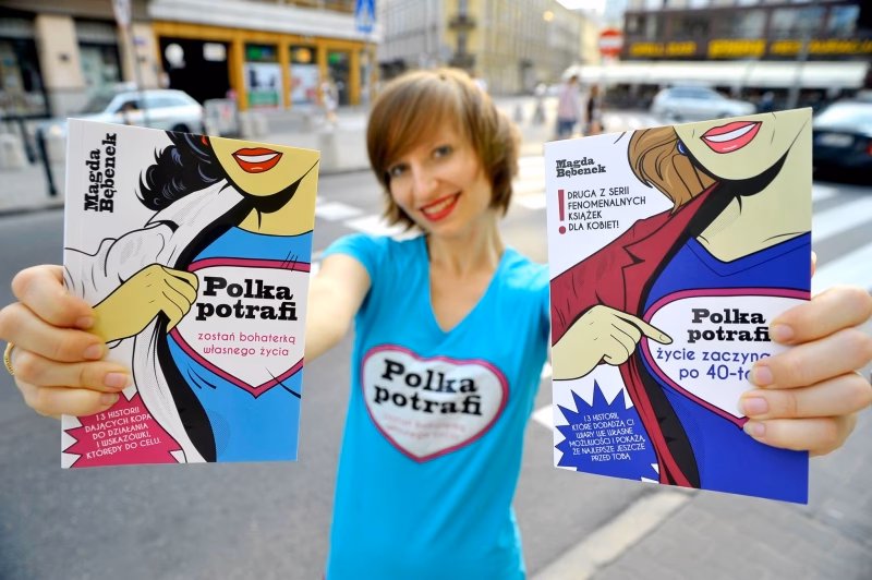 W jakim wieku najlepiej malować się do szkoły?