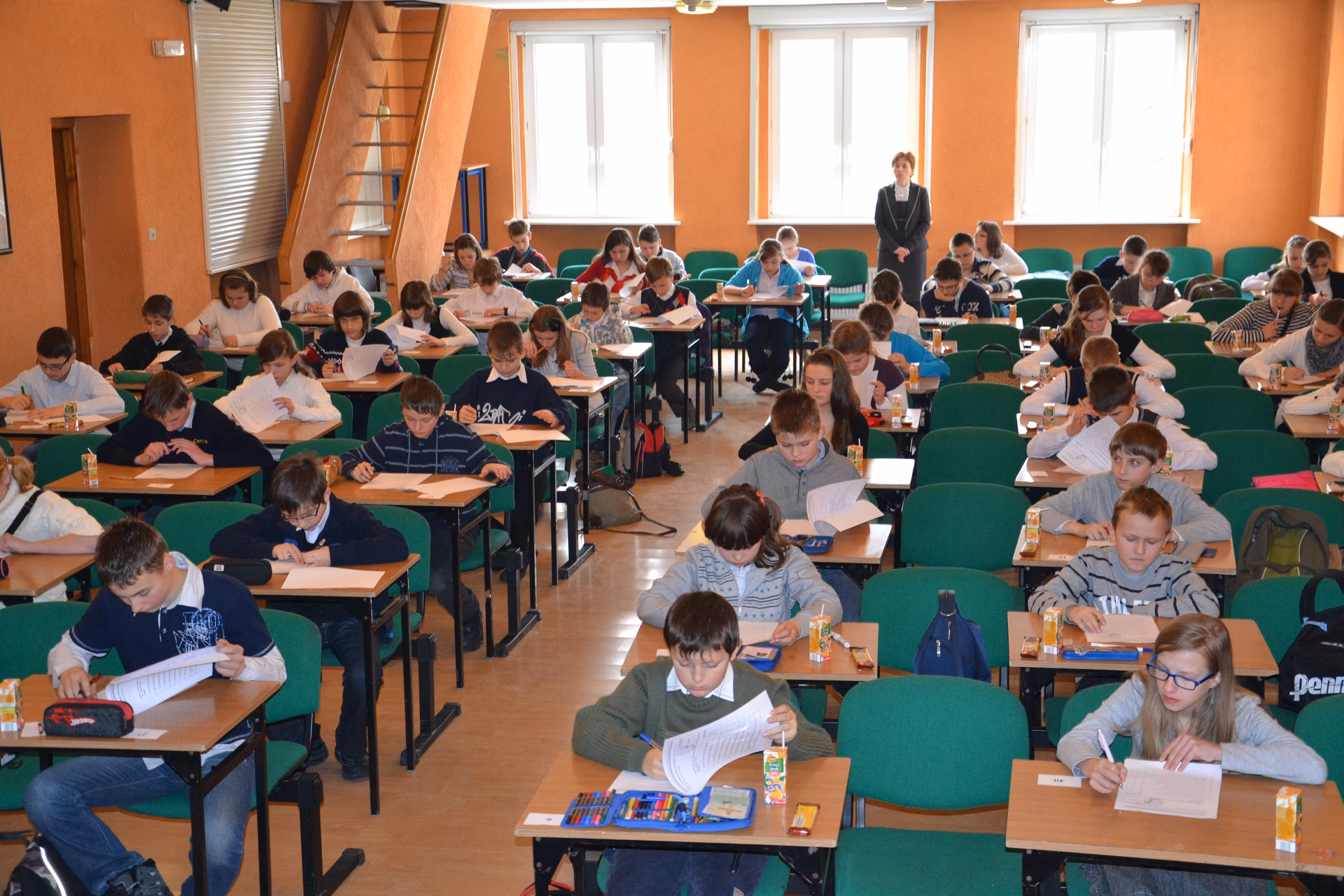 Ile godzin tygodniowo język mniejszości narodowej będzie nauczany?