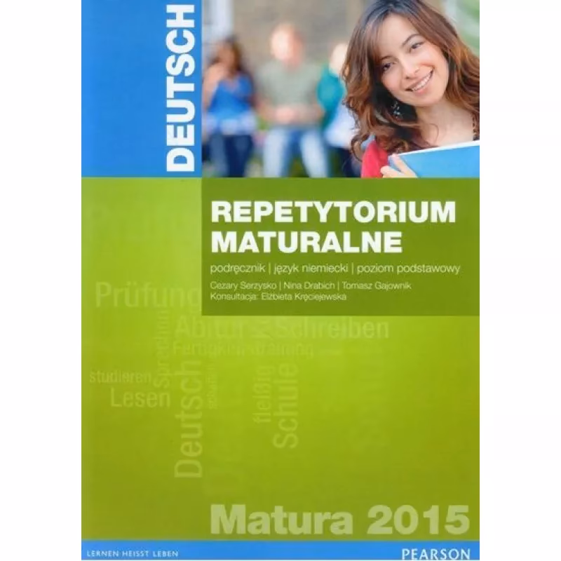 Jakie repetytorium do matury z niemieckiego?