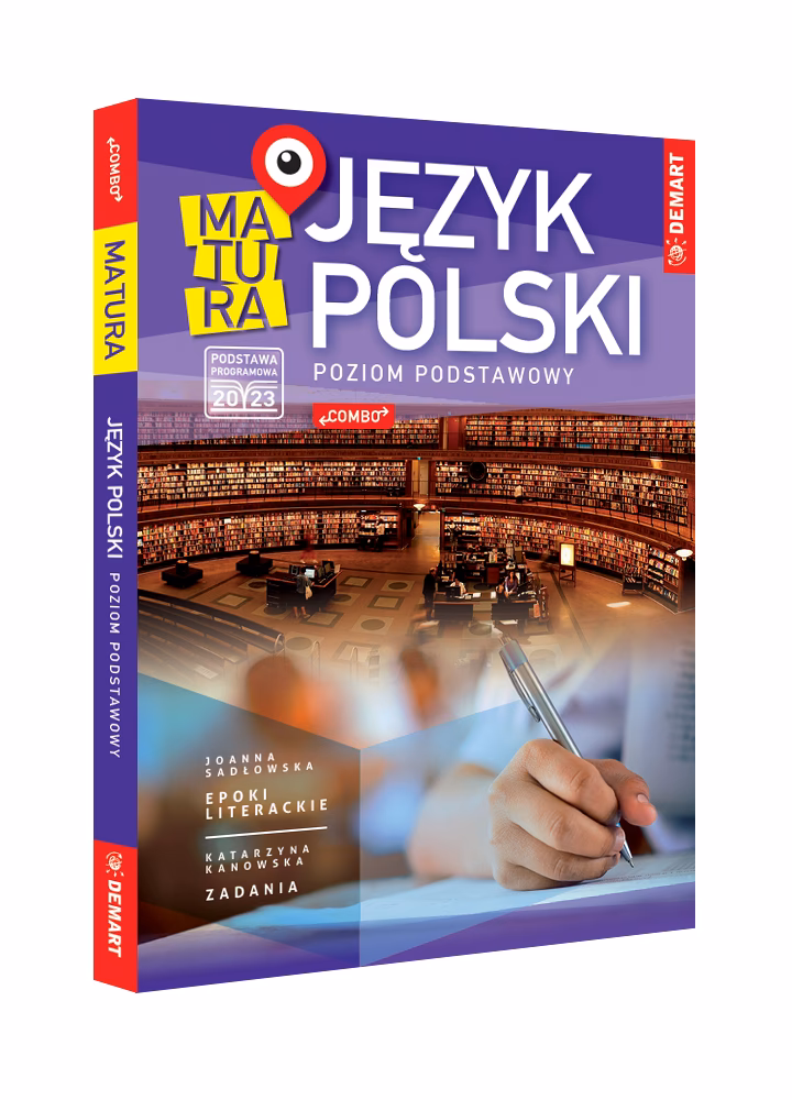 Jakie są wymagania maturalne z języka polskiego?