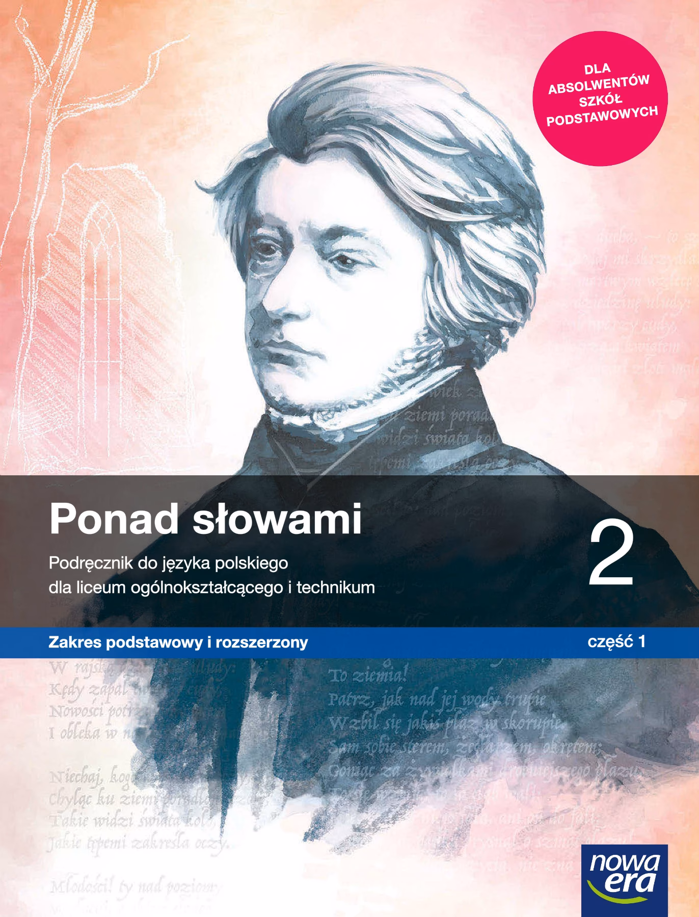 Jak wygląda rozszerzony polski w liceum?