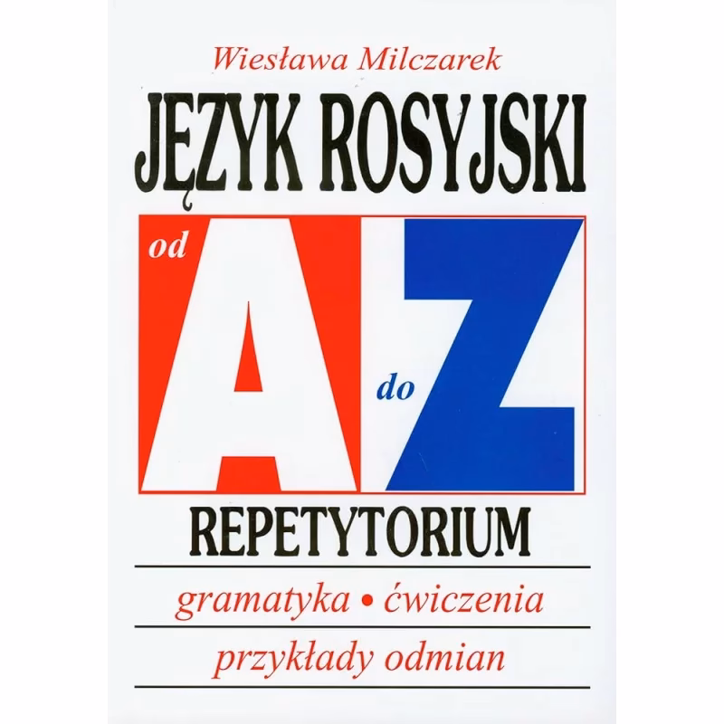 Jak wygląda matura z języka rosyjskiego?