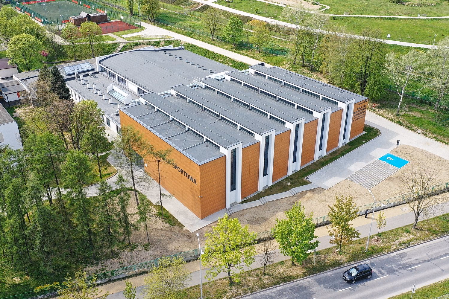 Ile punktów do wybickiego Kielce?