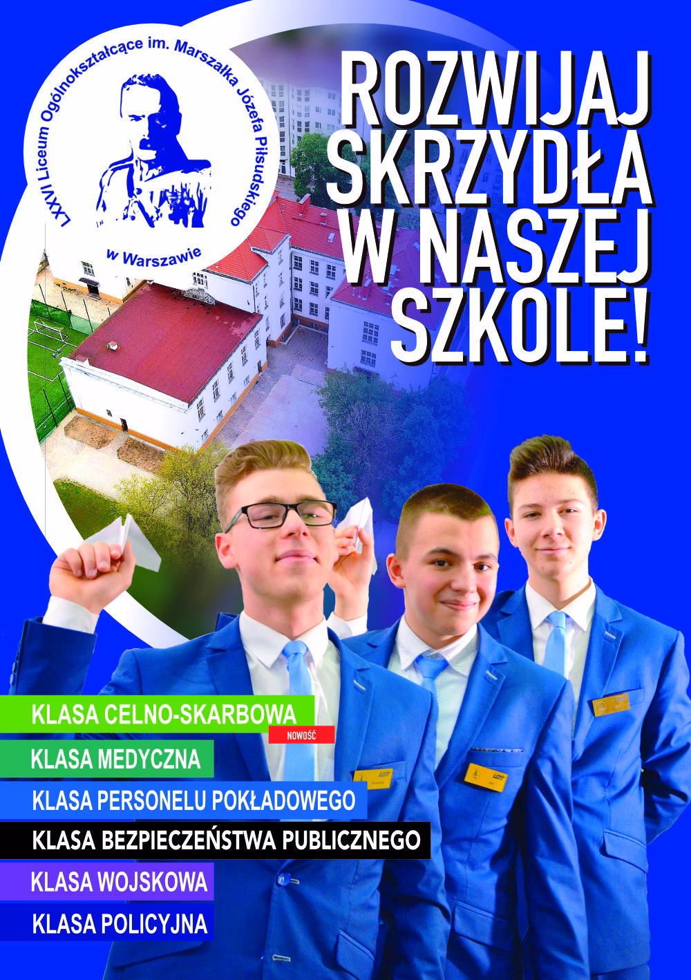 W którym miejscu w Warszawie witano Józefa Piłsudskiego?