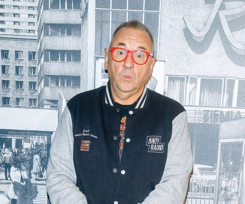 Jaką szkołę ukończył Jurek Owsiak?