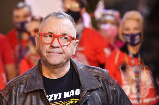 Ile procent z WOŚP dla Owsiaka?