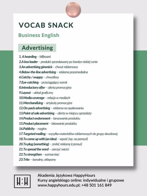 Jak się pisze po angielsku 